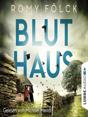 cover image of Bluthaus
